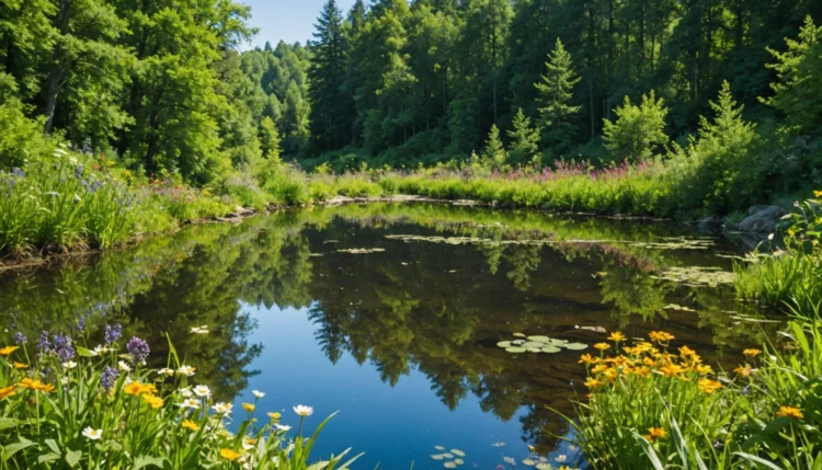 Solutions durables pour la biodiversité